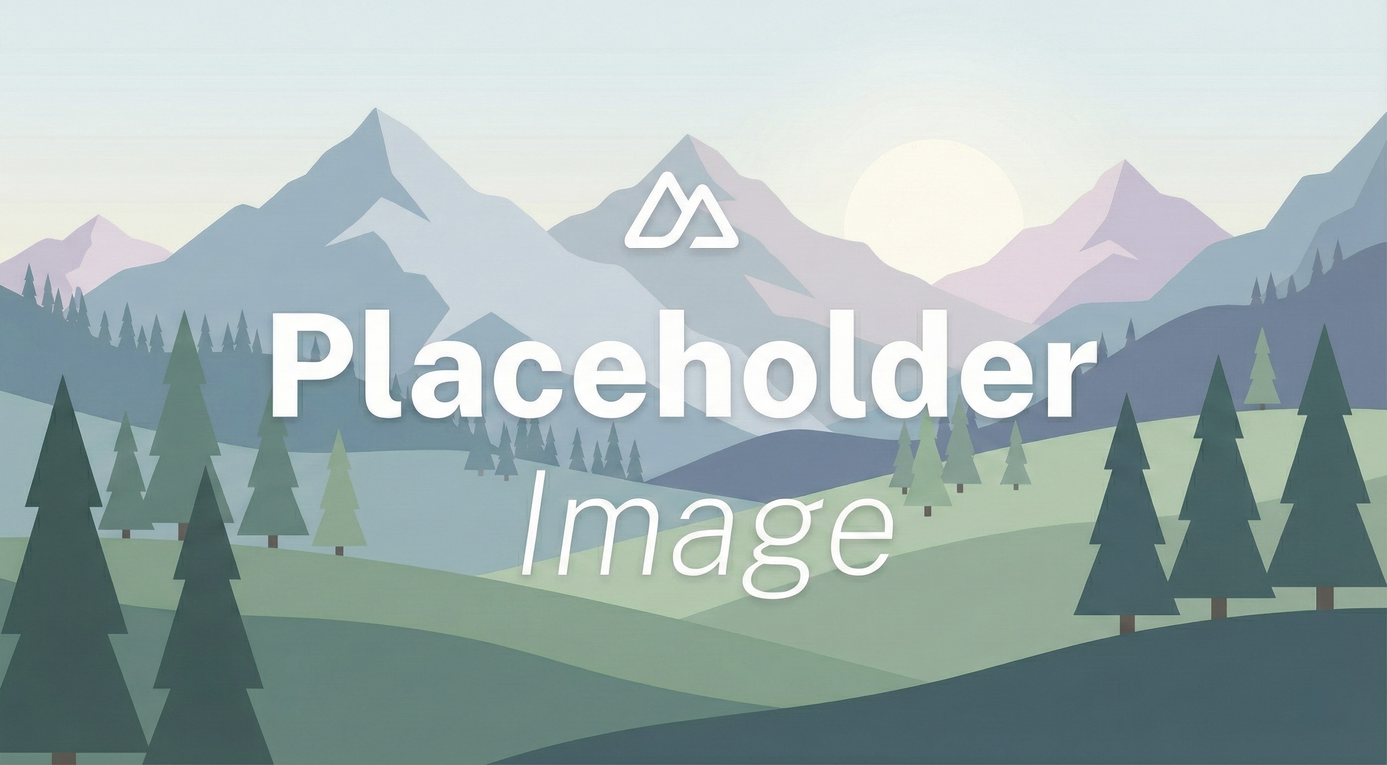 Image Placeholder